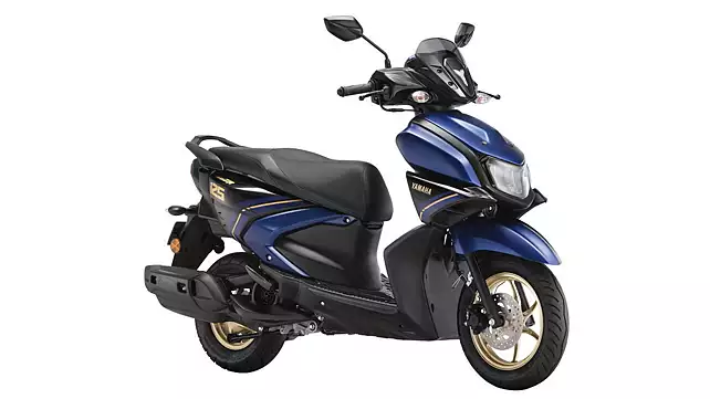 Scooter 2